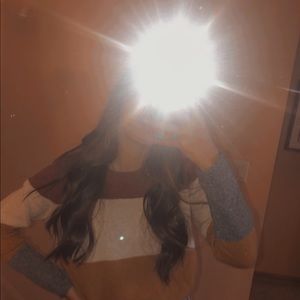 Meet your Posher, Abby